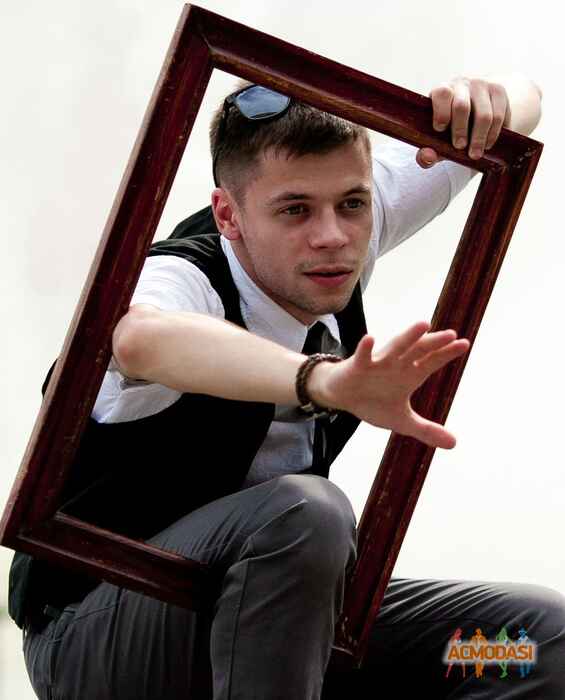 Михаил Васильевич Сенченко фото №318580. Загружено 03 Января 2013