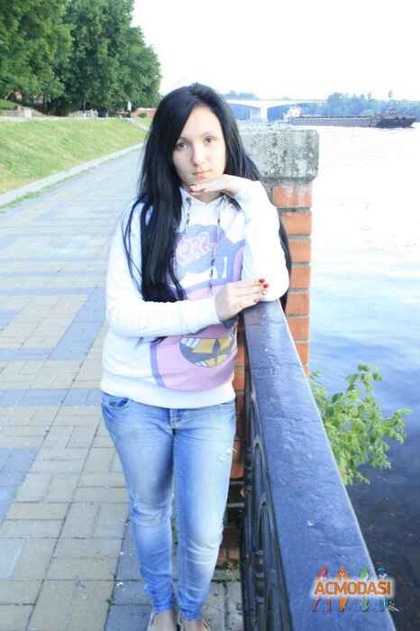 Яна Сергеевна Орлова фото №263660. Загружено 01 Октября 2012