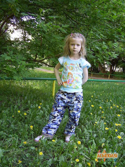 Александра Сергеевна Масленникова фото №169880. Загружено 22 Марта 2012