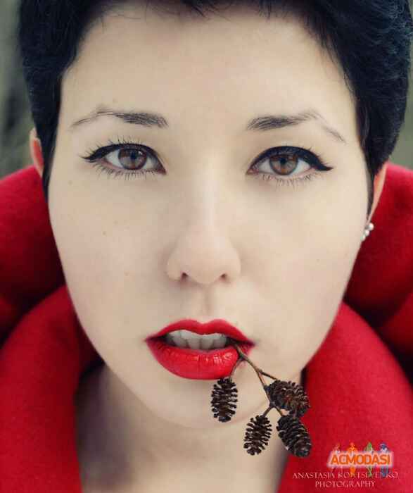 Карина Эльдаровна Надырова фото №195668. Загружено 09 Мая 2012