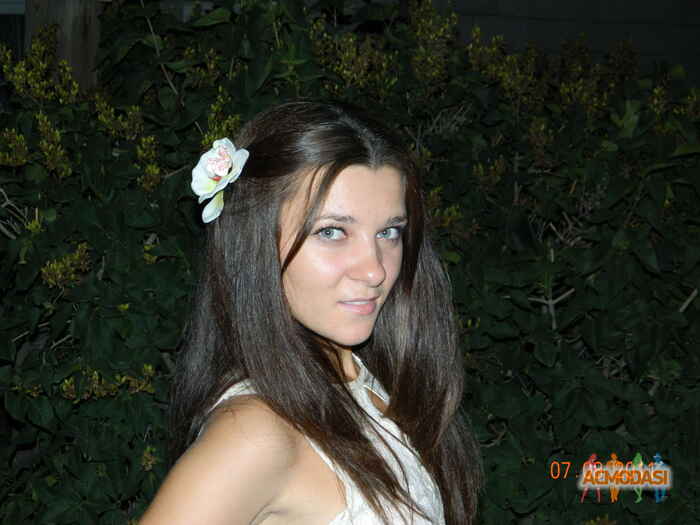 Диана Вячеславовна Плинер фото №215768. Загружено 24 Июня 2012