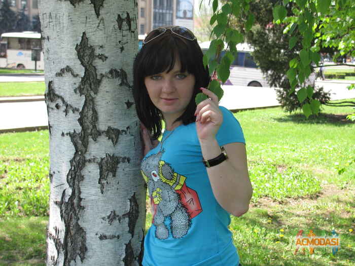 Марина Сергеевна Воробьёва фото №218702. Загружено 01 Июля 2012