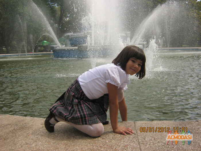 Алексеева Юлия Евгеньевна фото №259654. Загружено 24 Сентября 2012