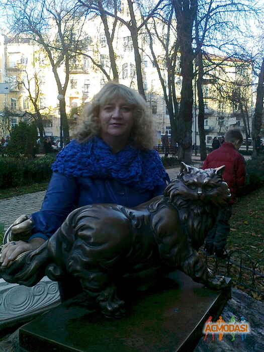 Ирина Леонидовна Данькова фото №286658. Загружено 09 Ноября 2012