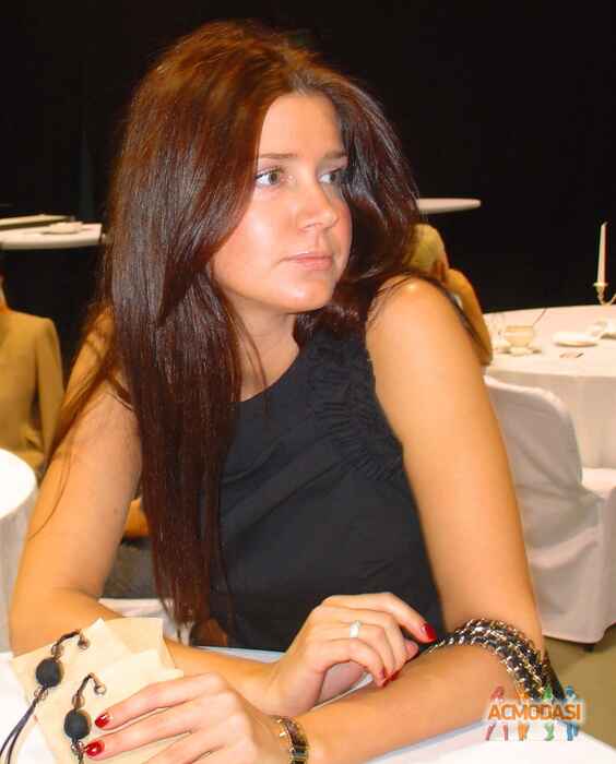 Анастасия Сергеевна Карпова фото №276427. Загружено 23 Октября 2012