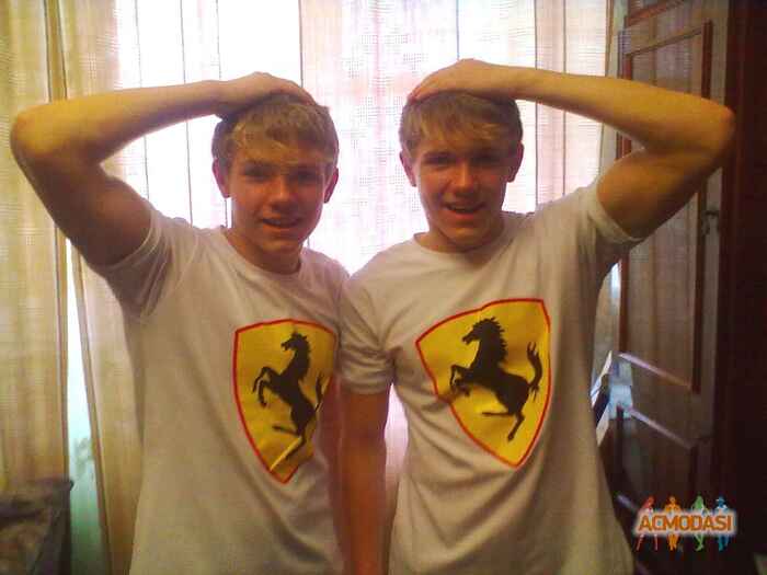 Влад И Стас фото №304147. Загружено 05 Декабря 2012