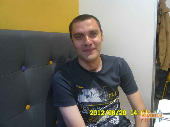 Швец Сергей Николаевич фото №321141. Загружено 07 Января 2013