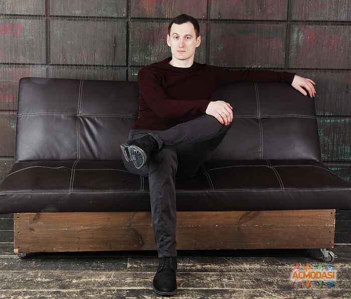 Владимир Владимирович Неволин фото №1275994. Загружено 21 Января 2018