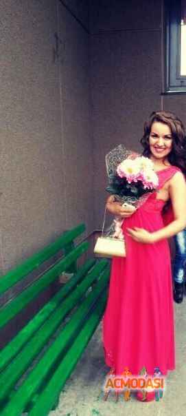 Алина Евгеньевна Малиева фото №439271. Загружено 02 Июля 2013