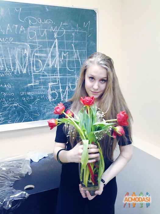 Ольга Николаевна Новикова фото №543817. Загружено 29 Ноября 2013
