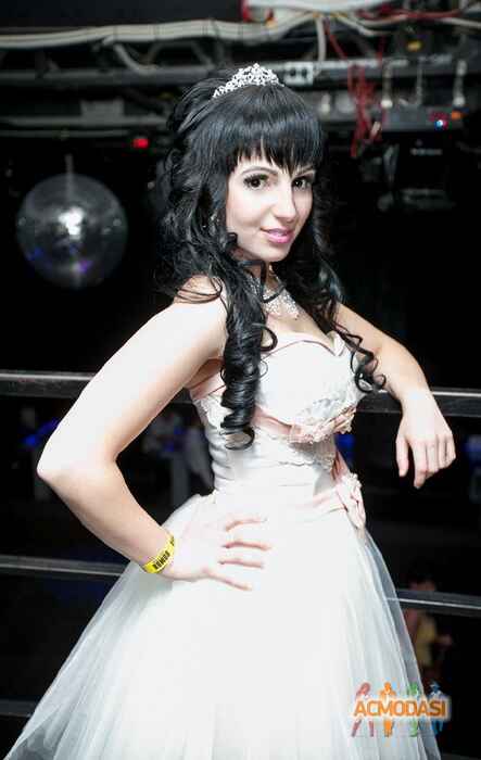 Оксана Петрівна Сівецька фото №581080. Загружено 26 Января 2014