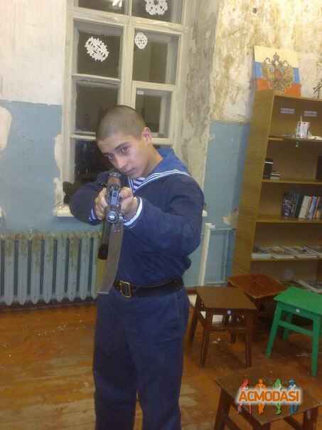 Михаил   фото №585953. Загружено 01 Февраля 2014