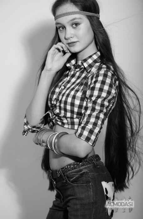 Анастасия Дмитриевна Фролова фото №620714. Загружено 23 Марта 2014