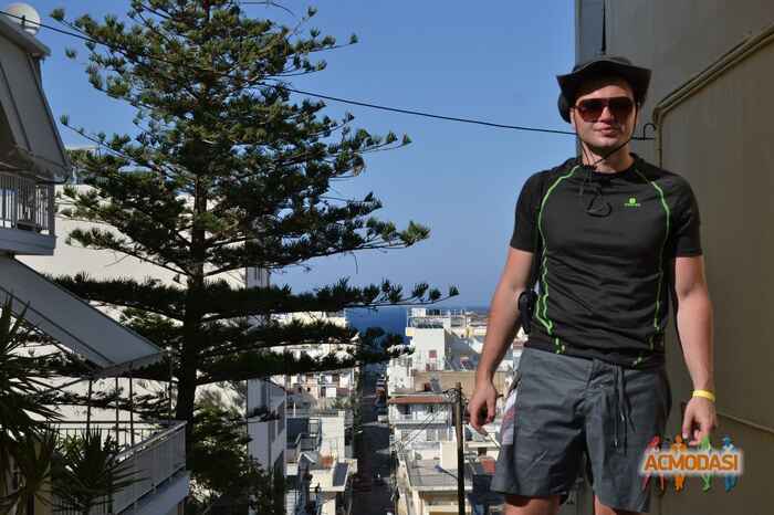 Андрей Алексеевич Исаев фото №626613. Загружено 01 Апреля 2014