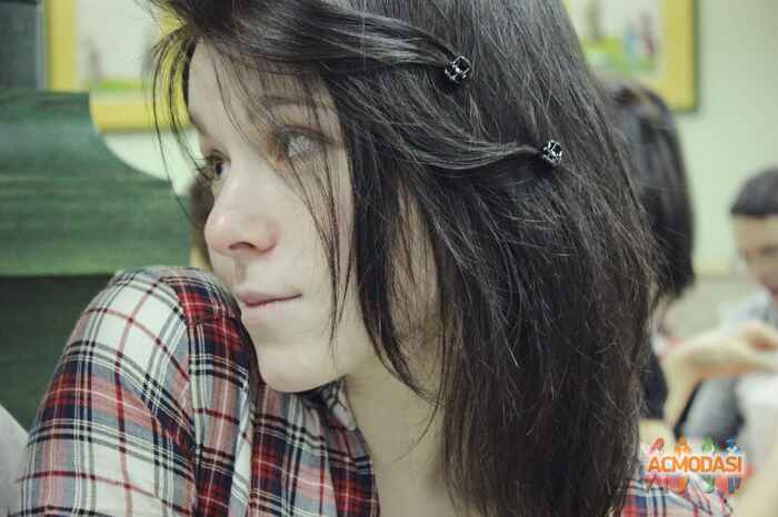 Соня  Невпонятках фото №661308. Загружено 30 Мая 2014