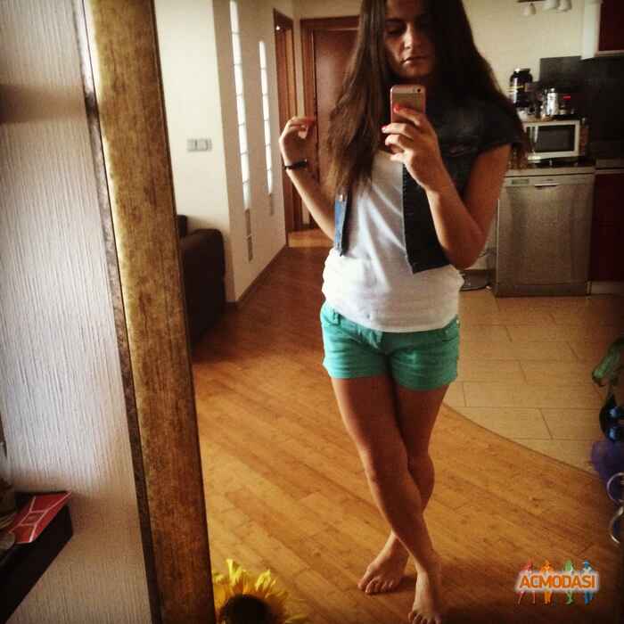 Гусейнова  Елена фото №709367. Загружено 14 Августа 2014