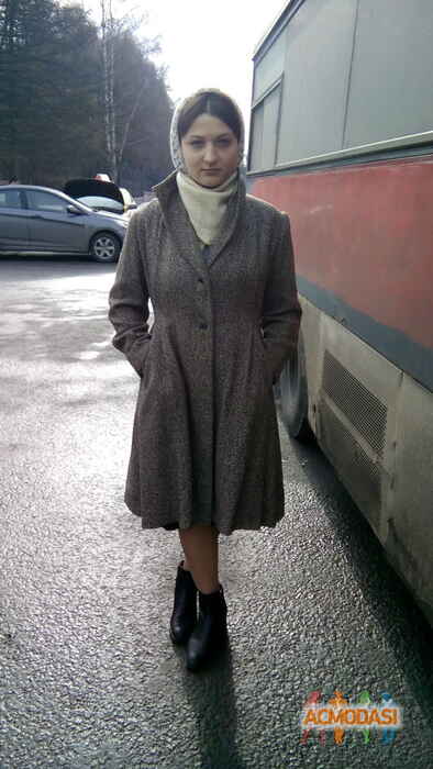 Александра Владимировна Назаренко фото №841888. Загружено 30 Марта 2015