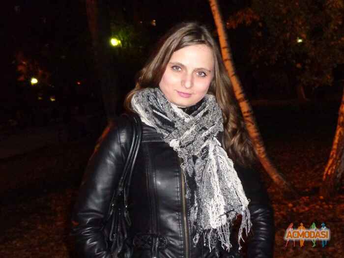 Маргарита Сергеевна Гейер фото №907464. Загружено 17 Августа 2015