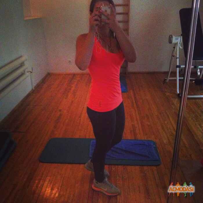 Кристина Олеговна Сорокина фото №946991. Загружено 29 Октября 2015