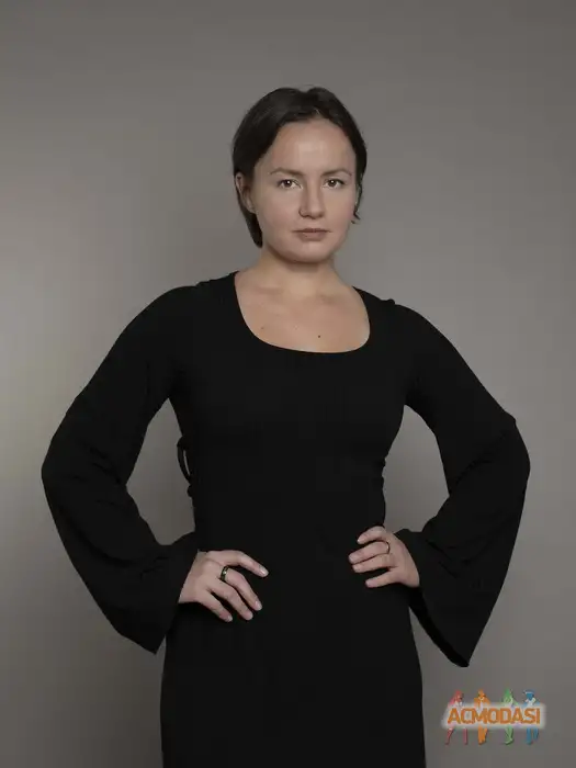 Анна  Астахова фото №1943455. Загружено 10 Декабря 2025