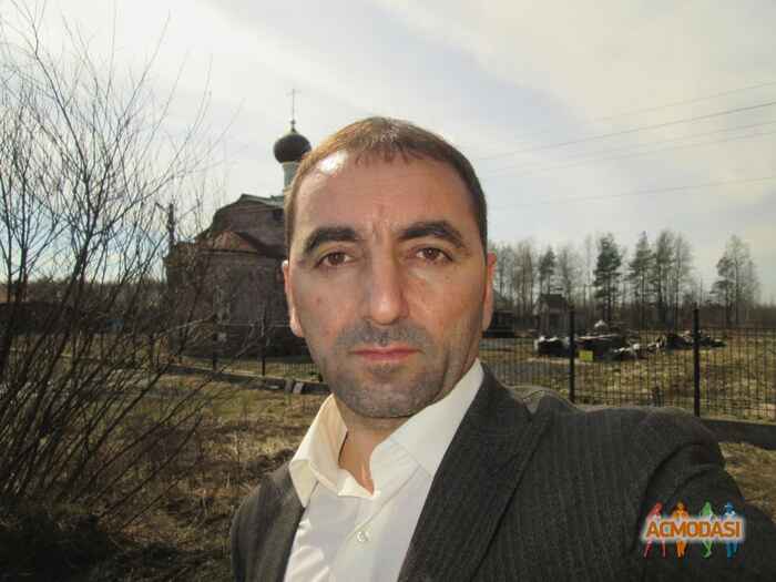 Александр Александрович Авакян фото №1155861. Загружено 10 Марта 2017