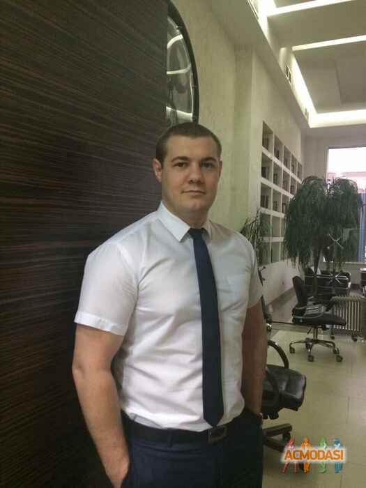 Максим Владимирович Мирошников фото №1302897. Загружено 22 Марта 2018