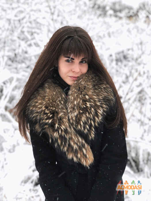Дарья Алексеевна Федосеева фото №1312410. Загружено 18 Апреля 2018