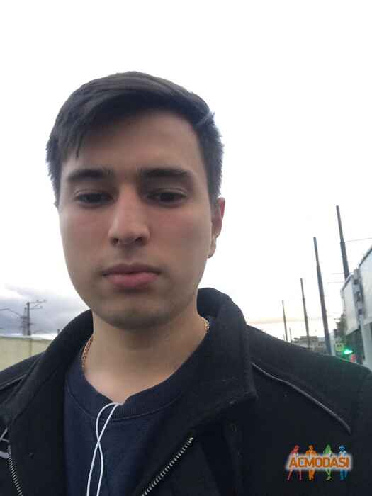 Алексей  Кравченко фото №1378548. Загружено 02 Октября 2018