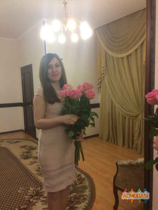 Анастасия Владимировна Богданова фото №1365146. Загружено 31 Августа 2018