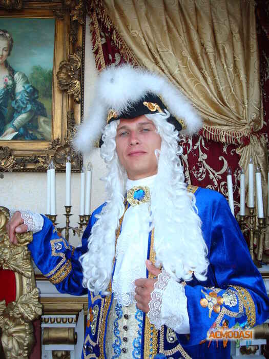 Сергей Петрович Борисенко фото №111670. Загружено 27 Ноября 2011