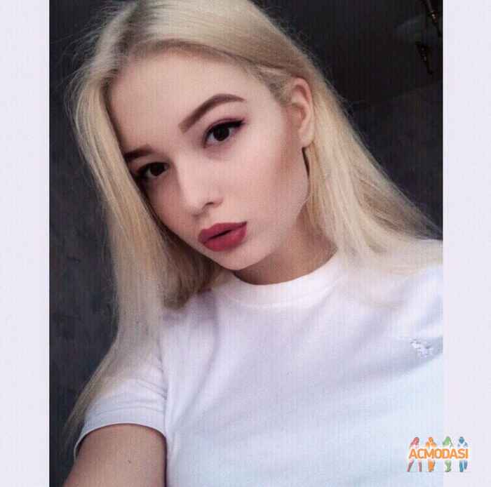 Ангелина Вячеславовна Меркушина фото №1422094. Загружено 07 Февраля 2019