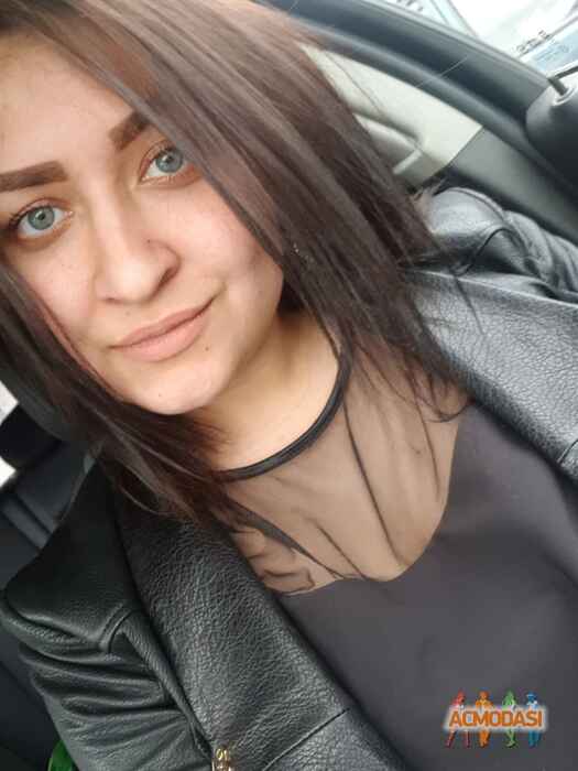 Елизавета Эдуардовна Шалагинова фото №1438669. Загружено 25 Марта 2019