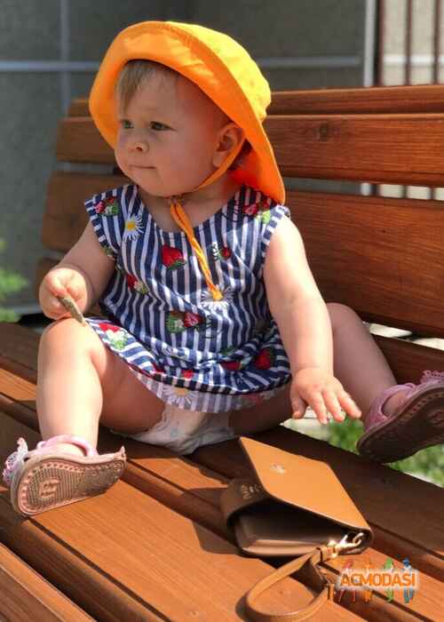 Сара Сергеевна Михалек фото №1491465. Загружено 26 Июля 2019