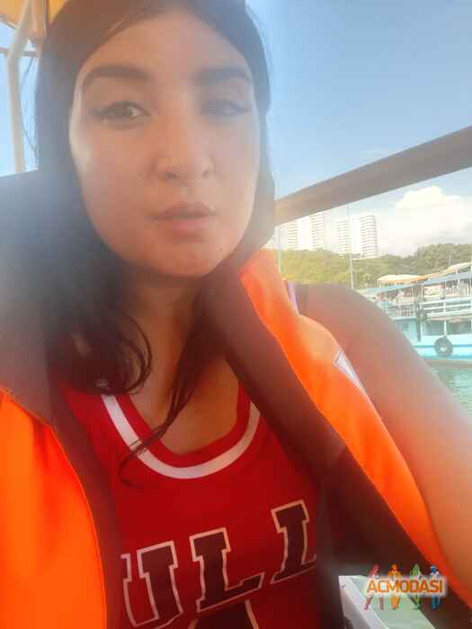 Эльвира Эдуардовна Алиева фото №1517738. Загружено 28 Сентября 2019