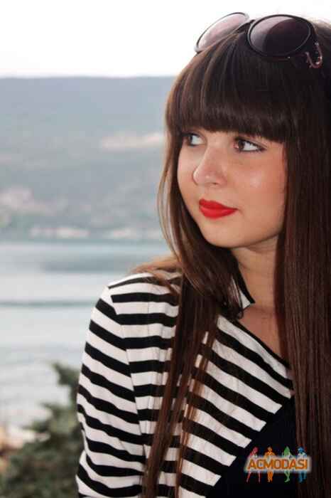 Valeria Igorevna Smirnova фото №121512. Загружено 19 Декабря 2011