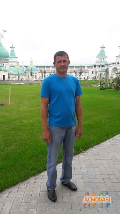 Александр Александрович Кекин фото №1550785. Загружено 16 Декабря 2019