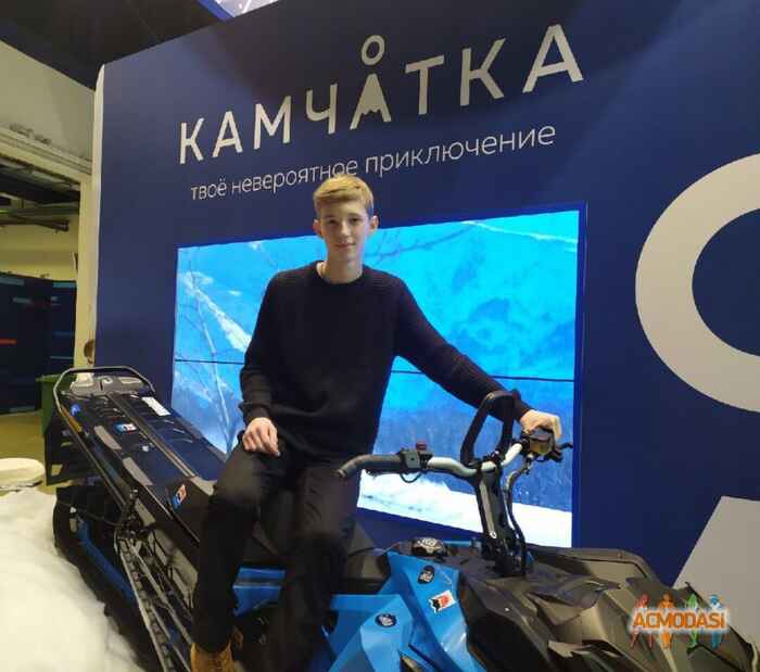 Кирилл Игоревич Касаточкин фото №1552399. Загружено 21 Декабря 2019