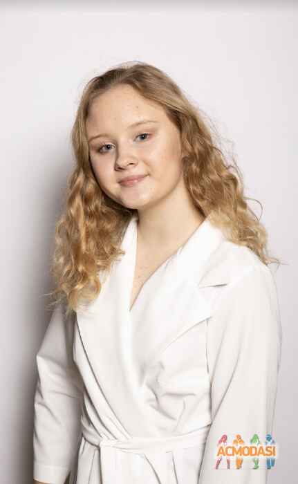 Елизавета Юрьевна Малышева фото №1613957. Загружено 28 Июня 2020