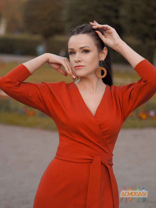 Анна   фото №1652556. Загружено 02 Ноября 2020