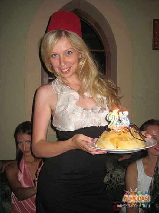Татьяна  Ларина фото №136001. Загружено 23 Января 2012