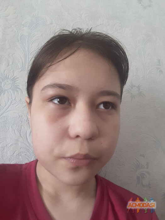 Алина  Серкибаева фото №1698940. Загружено 11 Апреля 2021