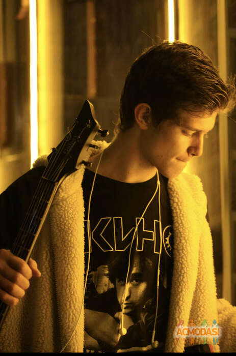 Андрей  Юферев фото №1836986. Загружено 12 Января 2023