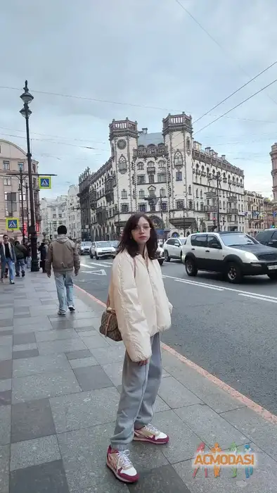 Алина  Нухман фото №1945009. Загружено 09 Января 2026