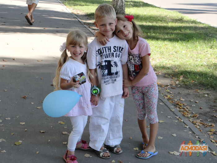 Ксения Мариновна Баранова фото №251530. Загружено 10 Сентября 2012