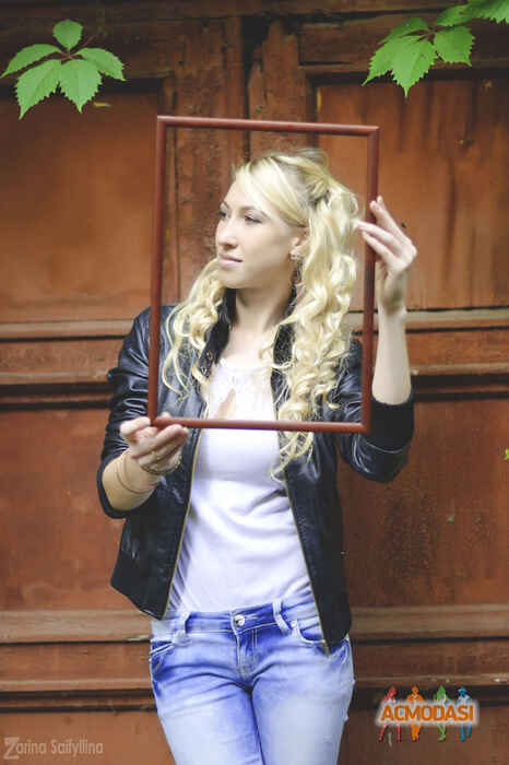 Елена Андреевна Ягодина фото №485845. Загружено 06 Сентября 2013