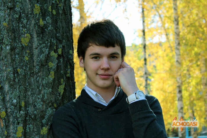 Евгений Валерьевич Абакумов фото №278611. Загружено 27 Октября 2012