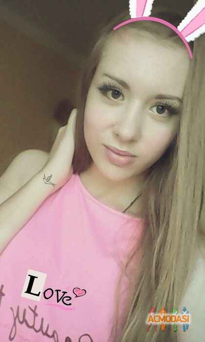 Юлия Витальевна Трушина фото №1033305. Загружено 05 Мая 2016