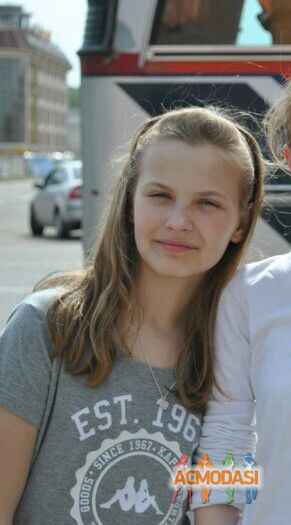 Полина  Зенцова фото №432724. Загружено 21 Июня 2013