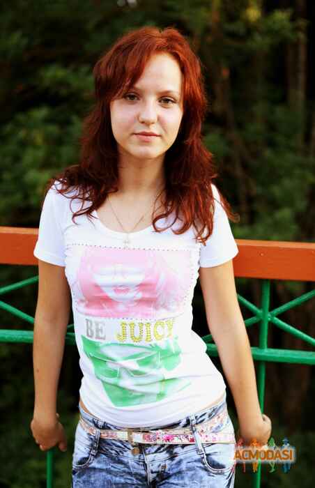 Юлия Владимировна Морозова фото №510540. Загружено 14 Октября 2013