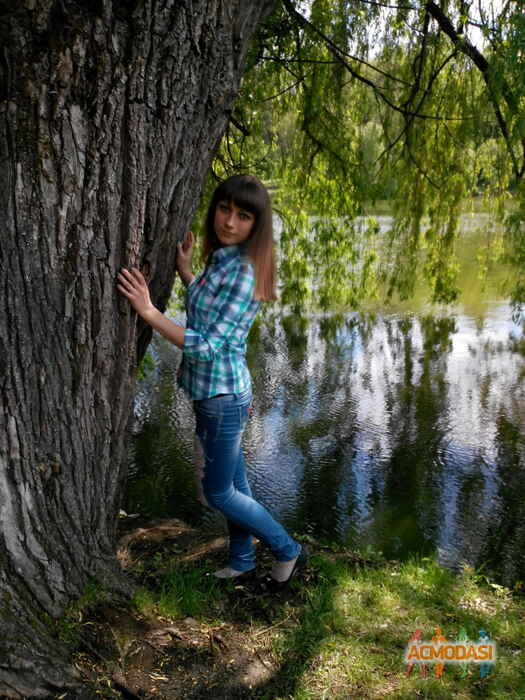 Антонина  Викторовна фото №652875. Загружено 14 Мая 2014